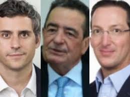 El excandidato presidencial de El Salvador que llegará a junta de Éxito y  otros aspirantes