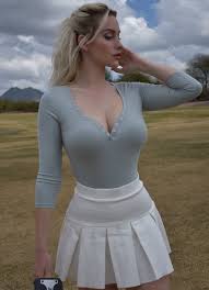Paige spiranac pictures and photos. Paige Spiranac On Twitter Episode 4 Of My Podcast Is Out Check It Out Https T Co Djw5kuldpc