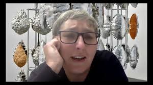 Alice Channer- Online Studio Visit