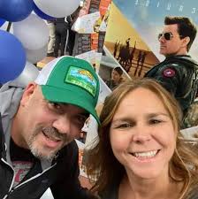 Growing up in Soldotna, Alaska