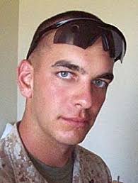 Local Marine wounded in Afghanistan