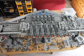 Ships from and sold by jussluvinit!. Star Wars Viii Supremacy Spaceship Lego Bei 1000steine De Gemeinschaft Forum