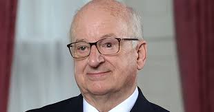 NSTT News and Events: His Honour, the Honourable Arthur J. LeBlanc, ONS,  QC, Lieutenant Governor of Nova Scotia grants his patronage as Honorary  Chair