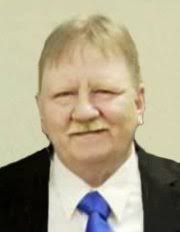 Obituary information for James David Franklin Edgell