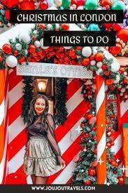 Things To Do During Christmas In London In 2021 London Christmas Best Christmas Lights Christmas Markets Europe