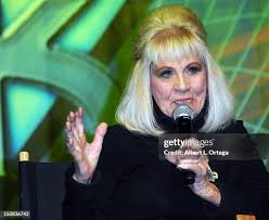 16 Grace Lee Whitney August 10 2012 Stock Photos, High-Res Pictures, and  Images