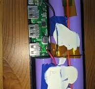 Power bank circuit board : r/batteries