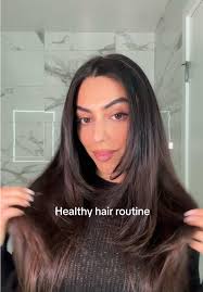 Maintain Healthy Hair: Tips and L'Oréal Products