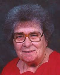 Ruth Park Anderson (1918-2012)