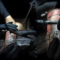 Подарочный сертификат west end tattoo. Durga Tattoo Studio Now Closed Menteng Jakarta Dki