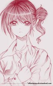 98 sad anime boy tumblr on we heart it. Anime Girl And Boy Broken Heart Otaku Wallpaper