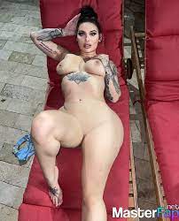 Taytatted Nude OnlyFans Leak Picture #RWRARqqw9k | MasterFap.net