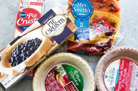 It feels like there are two big pie seasons that hit every year: Review Of 10 Frozen And Pre Made Pie Crusts The Best And The Worst Simplyrecipes Com