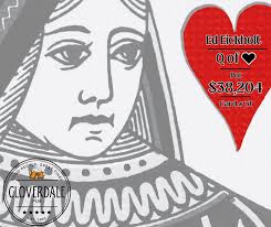 Ed! Ed! Ed! Congrats to Ed