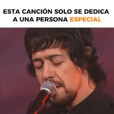 De mi enamorate 🎤😍 Daniela Romo