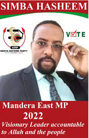 Comrade Hakeem Kimara