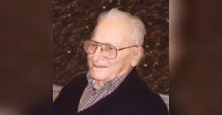 Felix Wilhelmi Obituary