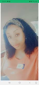 I loved the outcome of this Luvme wig she brought in for me to install. It  was a brighter ginger color originally, she wanted it a little darker so I  colored it