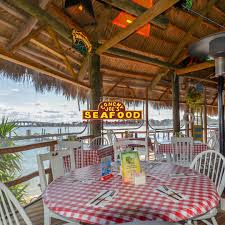 Conchy Joe'S Seafood - Jensen Beach - Live Trivia In Bars And Restaurants -  Trivia Nation