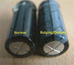 How to fully check your tv power supply on a dead? How Can You Tell If A Capacitor Is Bad Questions Answers With Pictures Fixya