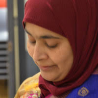 70+ "Abida ...." profiles