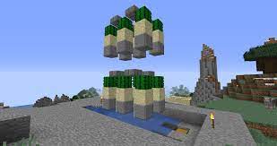 Sugar cane & cactus farm combined tutorial minecraft project. Can Someone Tell Me How Efficient This Cactus Farm Is Tips Appreciated Single Player Minecraft