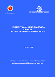 Sign in to disable all ads. Https Publications Iom Int System Files Pdf Diaspora Linkage Bangladeshis Pdf