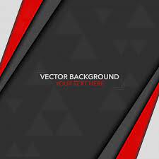 We hope you enjoy our growing collection of hd images to use as a background or home. Free Vector Black And Red Background Design