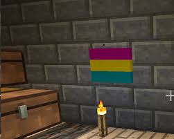 Minecraft mods for education edition. Maid Of Breath Moth If You Re Not Building Pride Flags On Your Walls Efdn