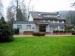 View nearby places on a map. Im Park Von Haus Dahl Die Markische Bank Hagen Dahl De