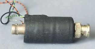 Maybe you would like to learn more about one of these? Wideband Swr Meter