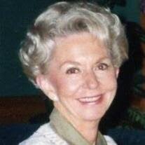 Mrs. Juanita Marie Powell Obituary