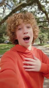 GO TUNE INTO MY NEW TV SHOW!! (Link in bio)