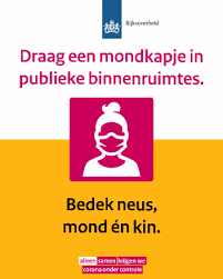 Vanaf vrijdag 14 augustus geldt er ook een mondkapjesplicht op de canarische eilanden en mag er daarnaast niet meer gerookt of gedampt worden wanneer er geen sprake is van de 1,5 meter afstand. Coronavirus Covid 19 Home Gemeente Woensdrecht