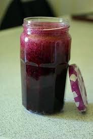 Confiture De Mure Framboise Fraise Recette Confiture De Mures Confiture Recette Confiture De Mure