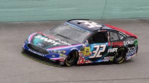2018 32 Cup Paint Schemes Jayski S Nascar Silly Season Site