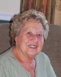 Vlasta Vankova Vernon Obituary May 25, 2023