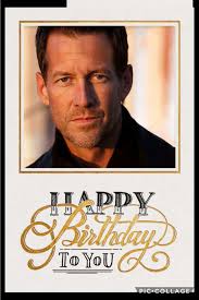 James Denton FP France