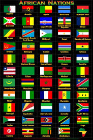 Click on country flags for more information about that particular flag. World Nation Flag Posters African Nations Flags Etsy