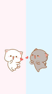 Budaya jepang dikenal dengan imut atau kawaii. Pin Oleh Anonymous Di Kartun Ilustrasi Lucu Seni Kucing Kartun