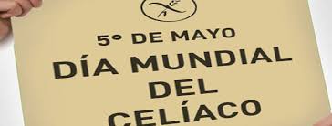 Ser celíaco ya no es una excusa para disfrutar del #rockandfood. Tarjetas Para Descargar El Dia Del Celiaco