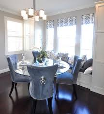 Oops I Did It Again Centsational Style Velvet Dining Chairs Dining Room Table Dinning Room Decor