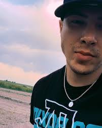 Jesus Gardea's Instagram, Twitter & Facebook