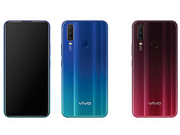 Vivo Releases Vivo Y12 With Triple Rear ...