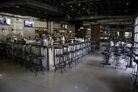 Bosscat kitchen & libations heeft op het moment geen beoordelingen. Big Bites And Boozy Sips At Bosscat Kitchen Libations My Table Houston S Dining Magazine