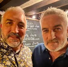 Paul Hollywood Group