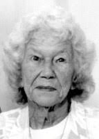 Lillian Greene Obituary (2009)