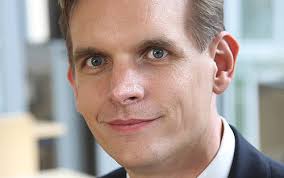 Gründer Heinz-Paul Bonn im Ruhestand