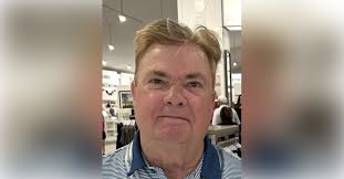 Obituary information for Terrance Joseph Allen