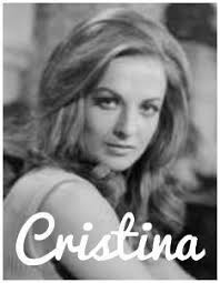 Cristina (1970)